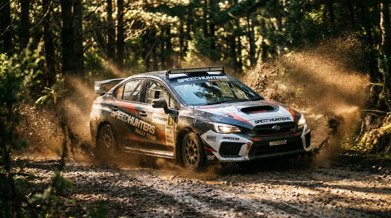 91拉力赛车视频