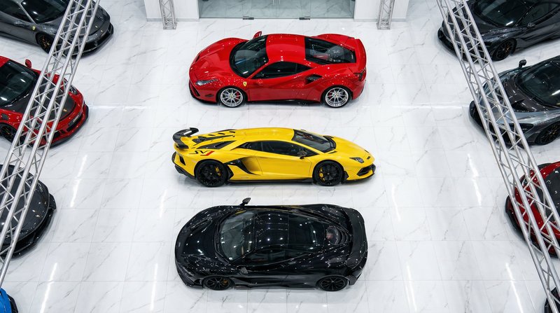 91改装车展视频