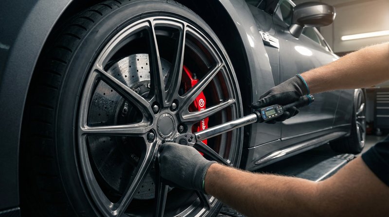 91修车配件视频